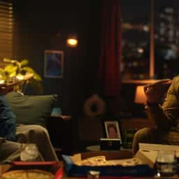 Advertising Campaign for Domino’s Italian-Inspired Pizzas - thumbnail 1