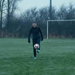 Inclusive Football Campaign for the FA - thumbnail 1