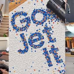 Influencer Campaign for Samsung Bespoke Jet AI - thumbnail 1
