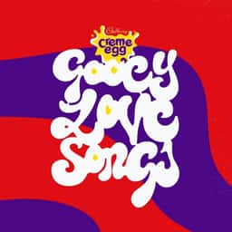 Valentine’s Day Campaign for Cadbury Creme Egg - thumbnail 1
