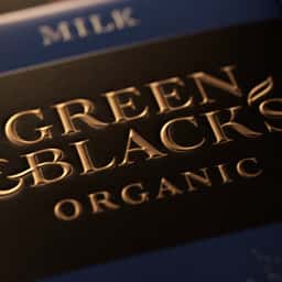 Advertising Campaign for Green & Black’s Organic Chocolate - thumbnail 1