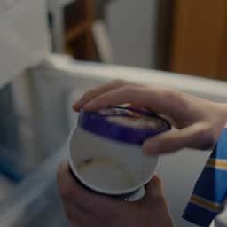 Integrated Advertising Campaign for Cadbury Ice Cream - thumbnail 1