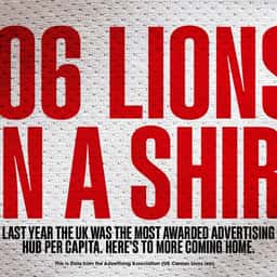 Digital Out-Of-Home Campaign for UKAEG - thumbnail 1