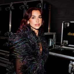 Advertising Campaign for O2 Priority Featuring Dua Lipa - thumbnail 1