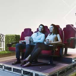 Campaign for COPAXONE Multiple Sclerosis Treatment - thumbnail 1