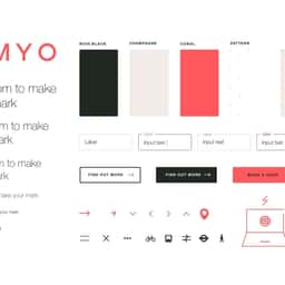 Website Redesign for Landsec Myo - thumbnail 1