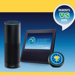 Voice-Activated Online Safety Quiz for O2 - thumbnail 1