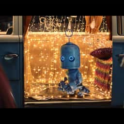 Advertising Campaign for O2 Plus Plans - thumbnail 1