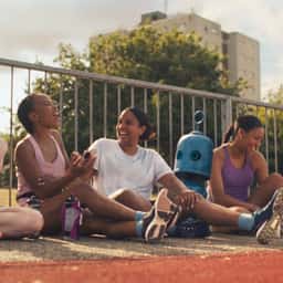 Integrated Advertising Campaign for O2 Switch Up - thumbnail 1