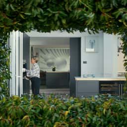 Advertising Campaign for Wickes Open Up - thumbnail 1