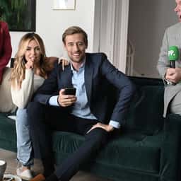 Advertising Campaign for Paddy Power's Feel Like a Favourite - thumbnail 1