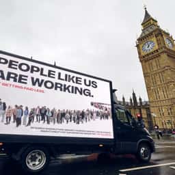 Advocacy Campaign for People Like Us - thumbnail 1