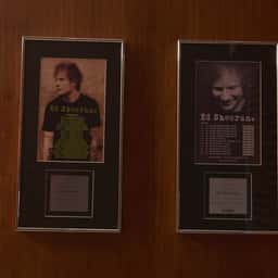 Integrated Priority Campaign for O2 and Ed Sheeran - thumbnail 1