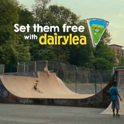 Integrated Campaign for Dairylea - thumbnail 1