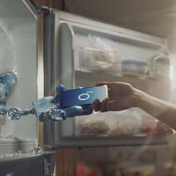Integrated Switch Up Campaign for O2 - thumbnail 1