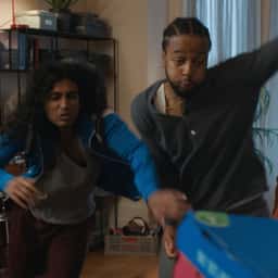 Advertising Campaign for Domino’s Pizza Delivery - thumbnail 1