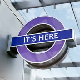 Integrated Launch Campaign for TfL Elizabeth Line - thumbnail 1