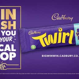 Integrated Campaign for Cadbury Local Corner Shops - thumbnail 1