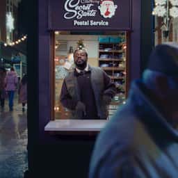 Integrated Secret Santa Campaign for Cadbury - thumbnail 1