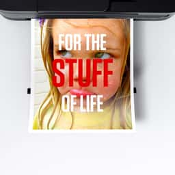 Integrated Campaign for Canon PIXMA Printers - thumbnail 1
