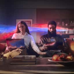 Integrated Campaign for Virgin Media O2 Volt - thumbnail 1