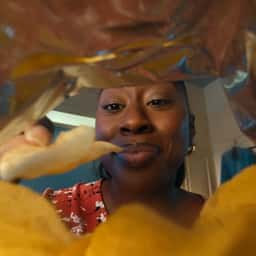 Advertising Campaign for Walkers Crisps - thumbnail 1