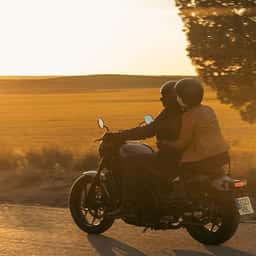 Pan-European Rider Community Campaign for Honda Motorcycles - thumbnail 1