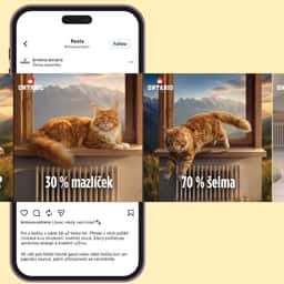 Advertising for Ontario Pet Food - thumbnail 1