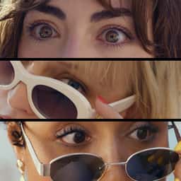 Summer Fashion Campaign for Primark - thumbnail 1