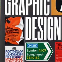 Book design for a graphic design publisher  - thumbnail 1