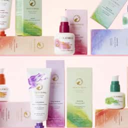 Brand Identity for HoliFrog Situational Skincare - thumbnail 1