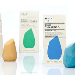 Product Design for HiBAR - thumbnail 1