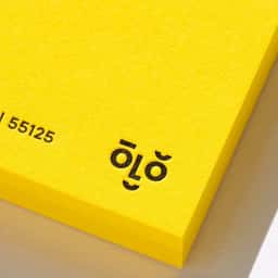 Brand Identity for Oleson - thumbnail 1