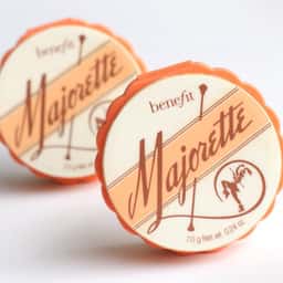 Brand Identity for Majorette - thumbnail 1