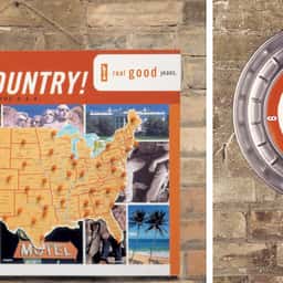 Campaign Identity for Levi’s Orange Tab - thumbnail 1