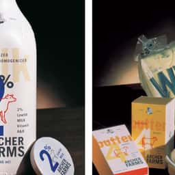Packaging Design for Archer Farms - thumbnail 1