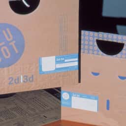Modular Catalog Design for Blu Dot - thumbnail 1