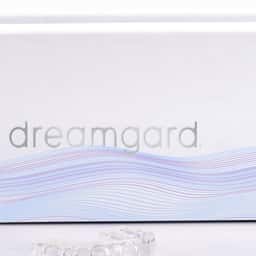 Brand Identity for Dreamgard Wellness Retreat - thumbnail 1