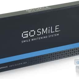 Packaging Design for Go Smile Flash Lites - thumbnail 1