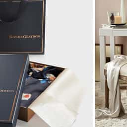 Merchandising for Sophia Graydon’s Cotton Basics Concept - thumbnail 1