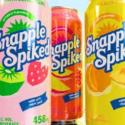 Snapple Spiked - thumbnail 1