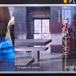 Launch Campaign for SSENSE Flagship - thumbnail 1