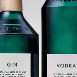 Packaging and Brand Identity for Menaud - thumbnail 1