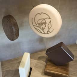 Interior Design for Leonidas Experience Center - thumbnail 1