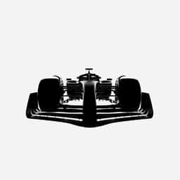 3D Editorial Concept for Formula 1 - thumbnail 1