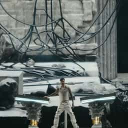3D Stage Visuals for Anyma’s Coachella Debut - thumbnail 1