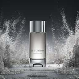 360° Campaign for Issey Miyake Fragrance - thumbnail 1