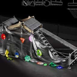 Digital Footwear Designs for a Protective Wear Study - thumbnail 1