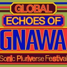 Visual Identity for Sonic Pluriverse Festival - thumbnail 1