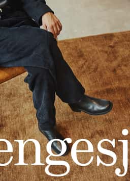 Brand Identity for Boutique Law Firm Brengesjö Metz - thumbnail 5